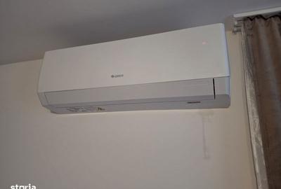 Apartament cu 2 camere în Central - 8