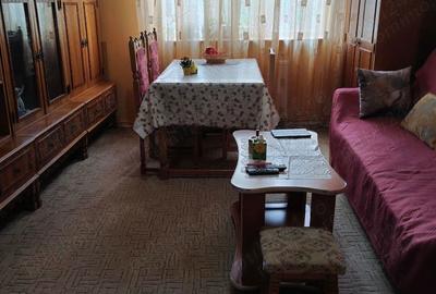 Apartament cu 2 camere nedecomandat în Brâncoveanu - 7