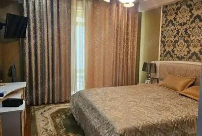 3 camere in zona Girocului - 4