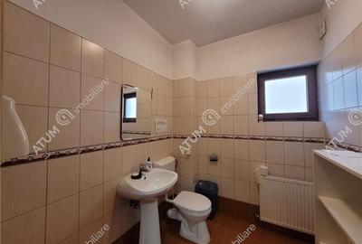 De inchiriat spatiu de birouri in zona centrala din Sibiu - 6