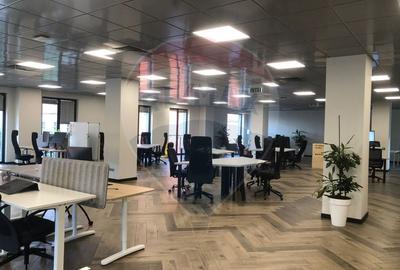 Spatiu de birouri (500 mp) - zona ultracentrala