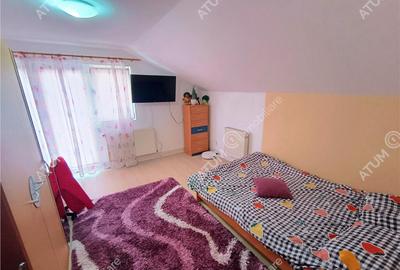 Casa spatioasa cu 5 camere 2 bai si pivnita in Sibiu zona Se - 5