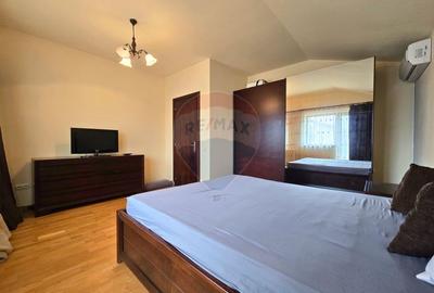 Casă cu 4 camere cu Teren 520 Mp în Berceni - 26