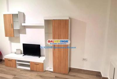 Garsoniera Militari Residence, mobilata,utilata 39.900 euro - 2