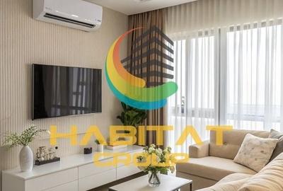 Apartament cu 2 camere decomandat în Berceni - 7