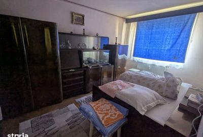 Apartament cu 2 camere în Central - 2