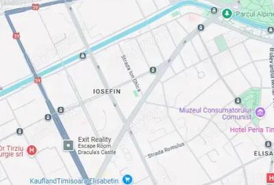 Casă cu 6 camere cu Teren 120 Mp în Central