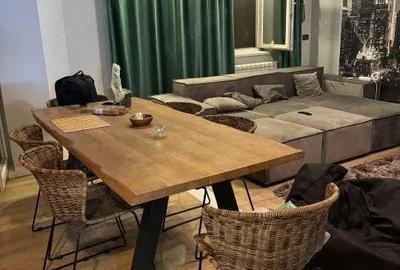 Apartament cu 2 camere decomandat în Gara - 1