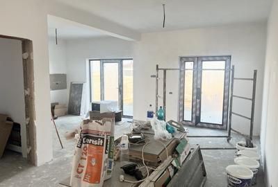 Duplex, 76mp Utili, 277mp Teren, 3 Camere, Constructie Noua - Sacalaz - 3