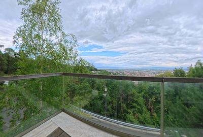 Apartament Elegant cu Vedere Superbă – Drumul Poienii, Pet Friendly - 19