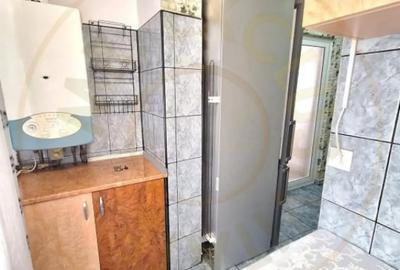 Garsonieră decomandată în Rolast - 4