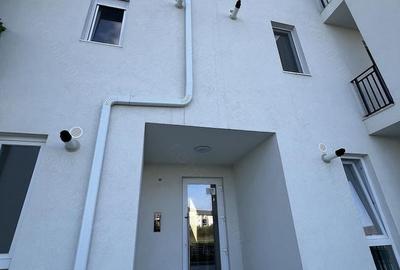 Apartament cu 2 camere semidecomandat în Favorit - 2