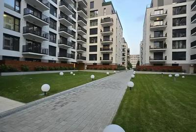 Proprietar inchiriez apartament 2 cam zona Domenii complex Arcadia