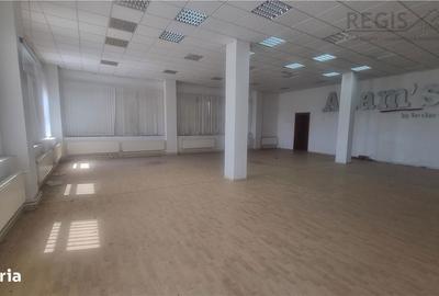Spațiu comercial, de 1,400 mp, în Sânzieni - 7