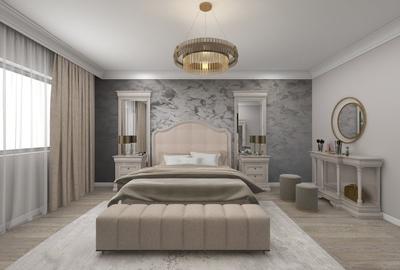 INTABULAT - PODU ROS, APARTAMENT DECOMANDAT CU 2 CAMERE, BLOC NOU, FINALIZAT - 2