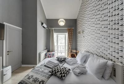 NOU, 2 camere, decomandat, finisaje lux,  1 Decembrie - Pallady - 2