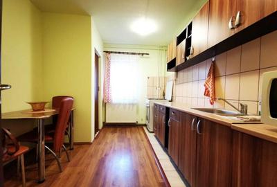 3 camere ,decomandat, 65 mp, zona str.Alea Godeanu, Gheorgheni - 5