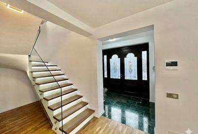 Casă individuală cu 5 camere cu Canalizare în Sud-Vest - 1