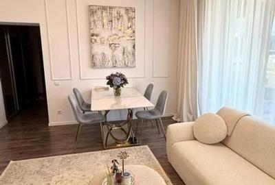 Apartament 3 camere mobilat • 102mp utili • Laguna Residence - 2