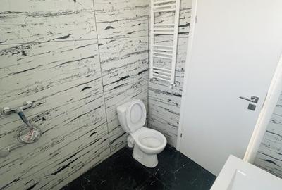 Casă individuală cu 4 camere cu Canalizare în Balotești - 10