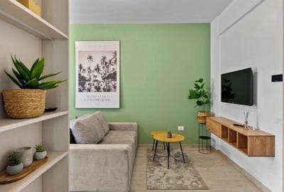 PROMOTIA LUNII MARTIE!  Apartament 2 Camere In Resort Cu Piscina,SPA,Fitness - 18