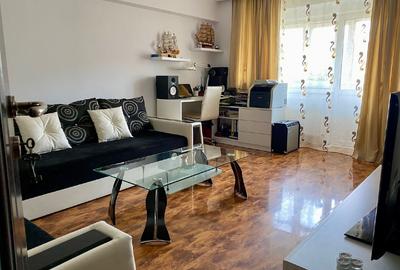 Apartament 3 camere, Ostroveni, renovat, 90 mp, et. 2/7 - 2