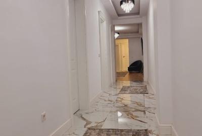 Proprietar Ap 4 camere cu curte proprie Parcul Bazilescu - 5