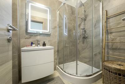 Apartament cu 2 camere decomandat, mobilat în Nord - 11