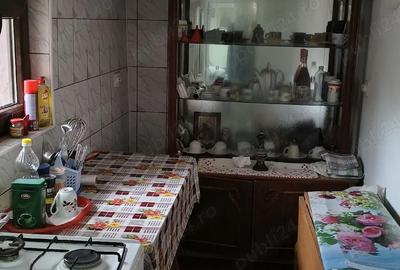 Casă cu 5 camere cu Teren 490 Mp în Tomis Plus - 4