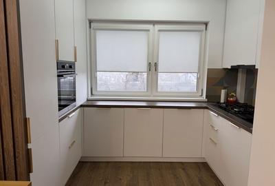 Apartament cu 3 camere decomandat în Central - 7
