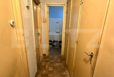 Apartament cu 3 camere decomandat în Calea București - 6