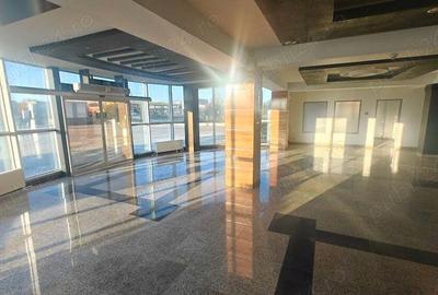 Spatiu de inchiriat Sos. Bucuresti (Spatarului) 290-580mp 2.500 -4.000 luna - 4