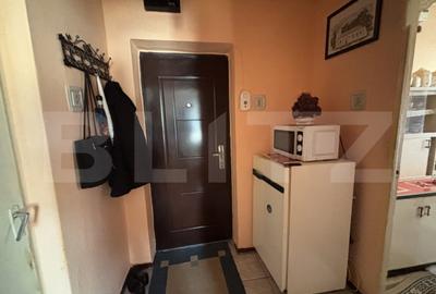 Apartament cu 2 camere decomandat în Central - 4