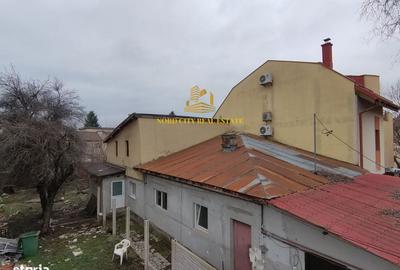 Spațiu comercial, în Dămăroaia - 4