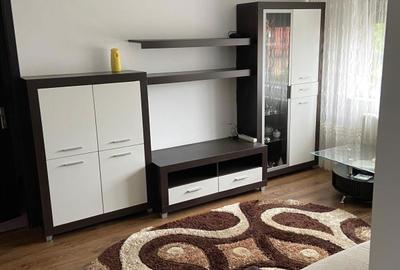 Apartament cu 2 camere semidecomandat în George Bacovia