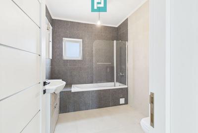 Casă modernă cu 4 camere în Becicherecul Mic - 4