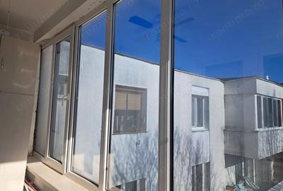 Apartament cu 3 camere decomandat în Dâmbu Pietros