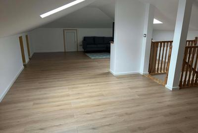 Casa individuala 195mp+2000mp teren, zona Volovat, Radauti - 32