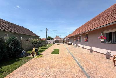 Casă cu 3 camere cu Teren 740 Mp în Tărian - 2