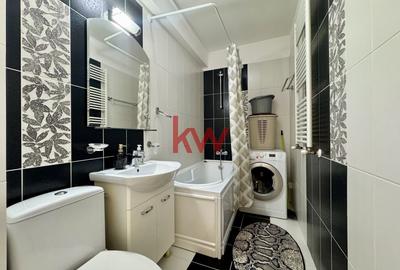 Apartament 2 Camere - Tatarasi, Bloc Nou - 4