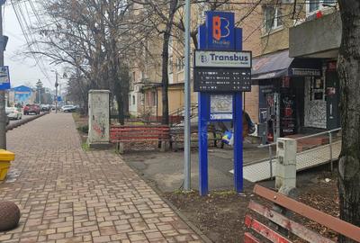 Spațiu comercial, de 30 mp, în Aleea Sporturilor - 14