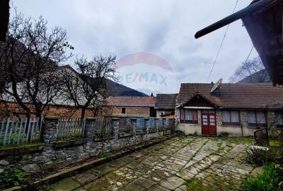 Casă individuală cu 5 camere cu Teren 1002 Mp în Nord - 21