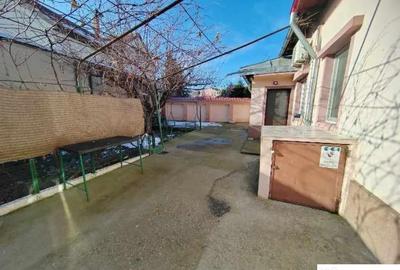 Casă cu 4 camere cu Teren 525 Mp în Tineretului