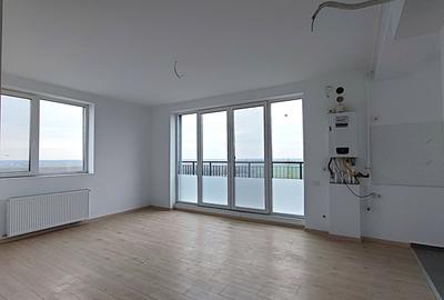Triplex cu 4 camere de vanzare in complexul rezidential Novopolis
