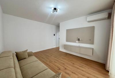 Apartament cu 2 camere, mobilat în Aviației - 4