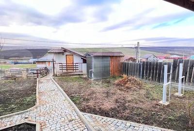 Casă cu 4 camere cu Teren 500 Mp în Central - 7