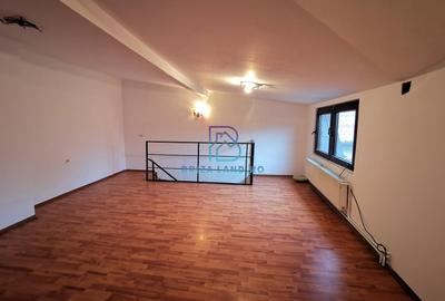 Soseaua  Chitilei, Crusovat, casa P+Pod, sup. 238mp, 9 camere - 3 apartamente - 27
