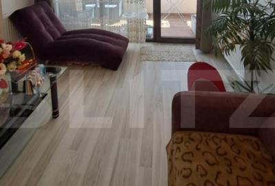 Apartament cu 2 camere, 80 mp, decomandat, zona Coresi - 11