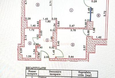 2 Camere - Cortina Academy - Cotroceni - 12