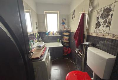 Garsoniera semidecomandata, 34,41 mp, Zona Piata Valea Rosie - 6